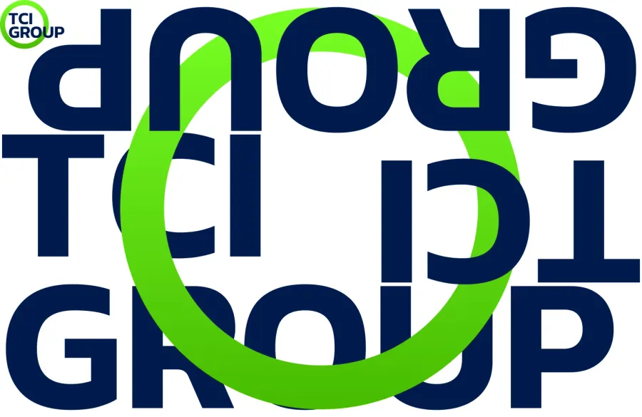 TCI Group, a Branding project by Kliqer